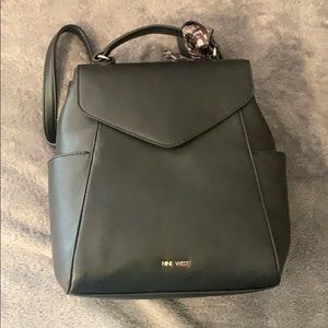 Nine West back pack